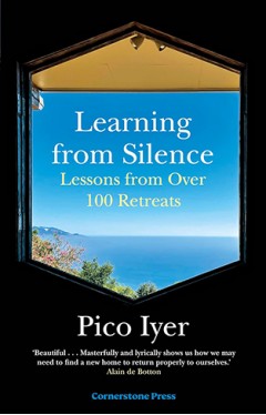 Learning from Silence - Lessons from Over 100 Retreats